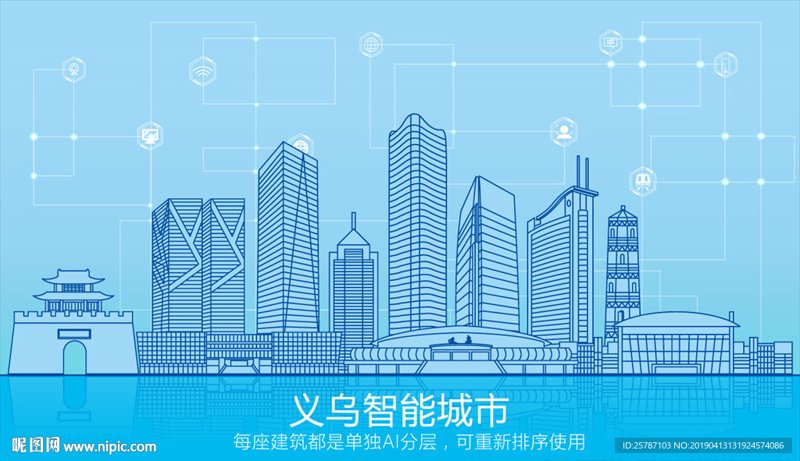 义乌网站建设